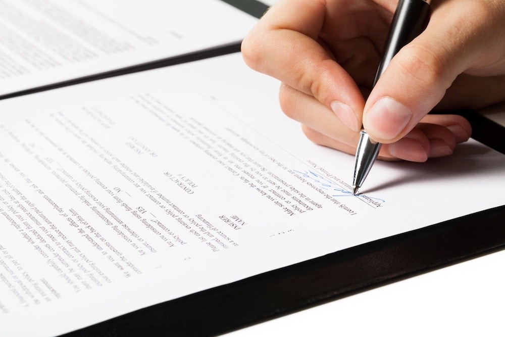 The 6 Most Important Elements Of An Asset Purchase Agreement