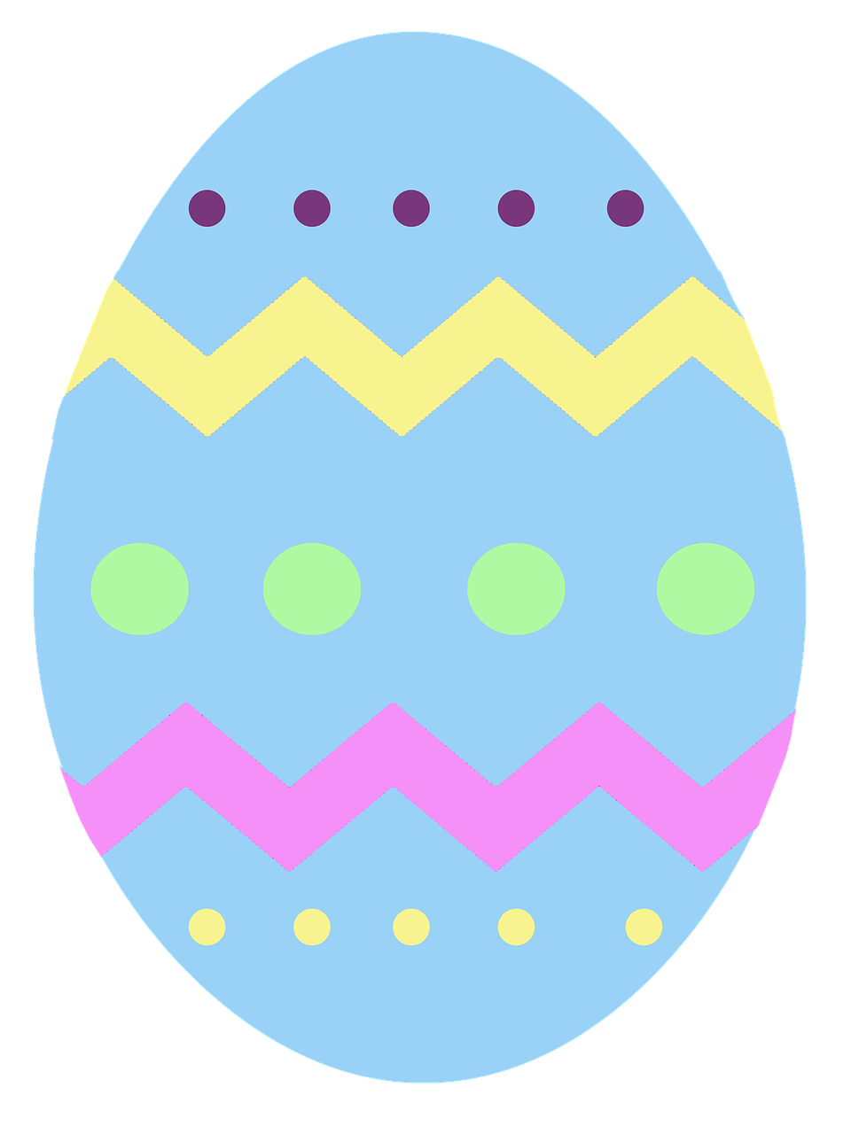 TLF Easter Egg