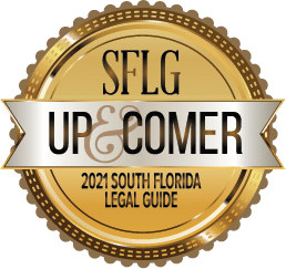SFLG Up Comer 2020