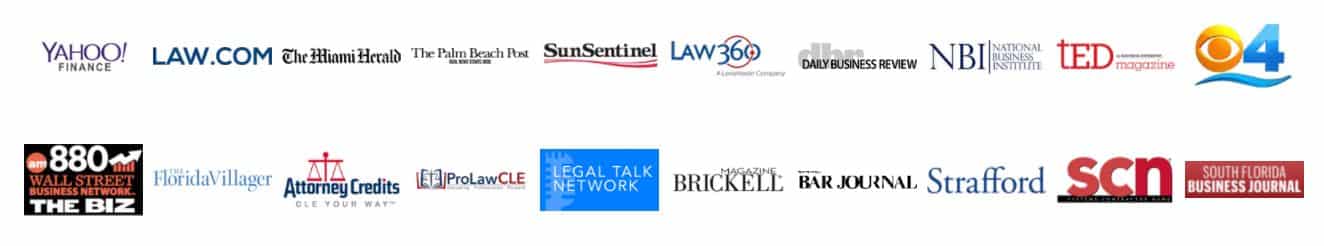 Trembly Law Firm - Florida Business Lawyers