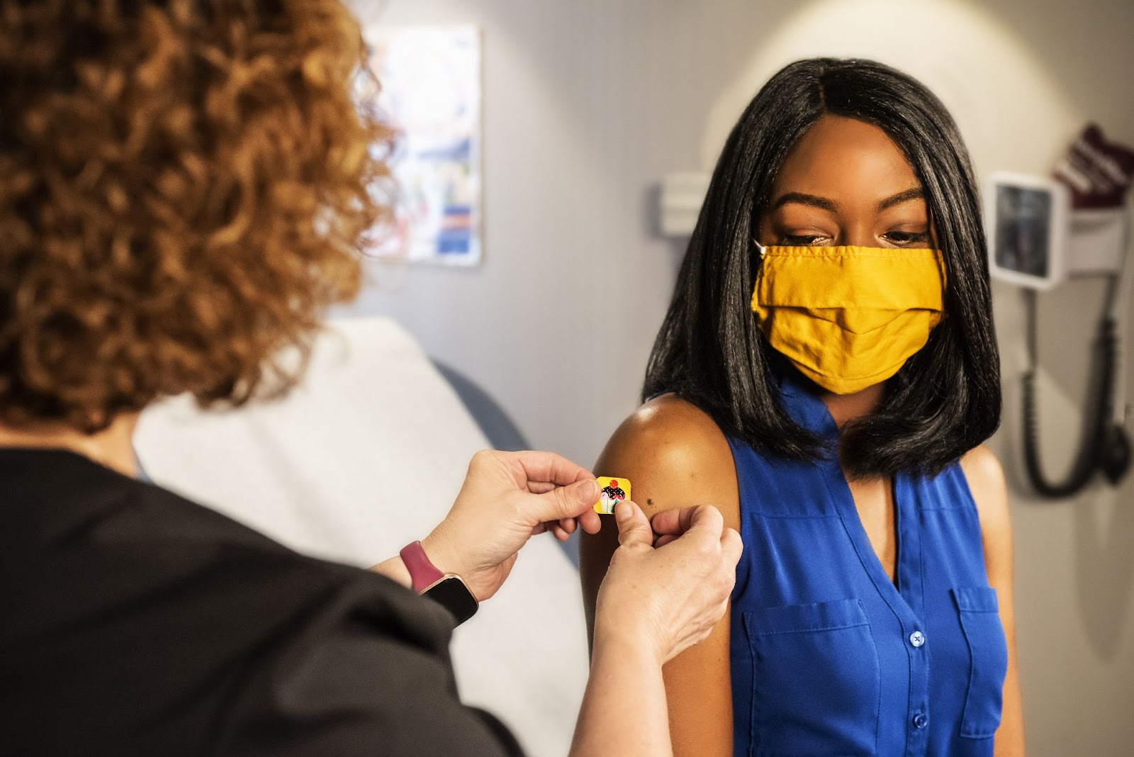 May Florida Employers Ask For Proof of COVID-19 Vaccination?
