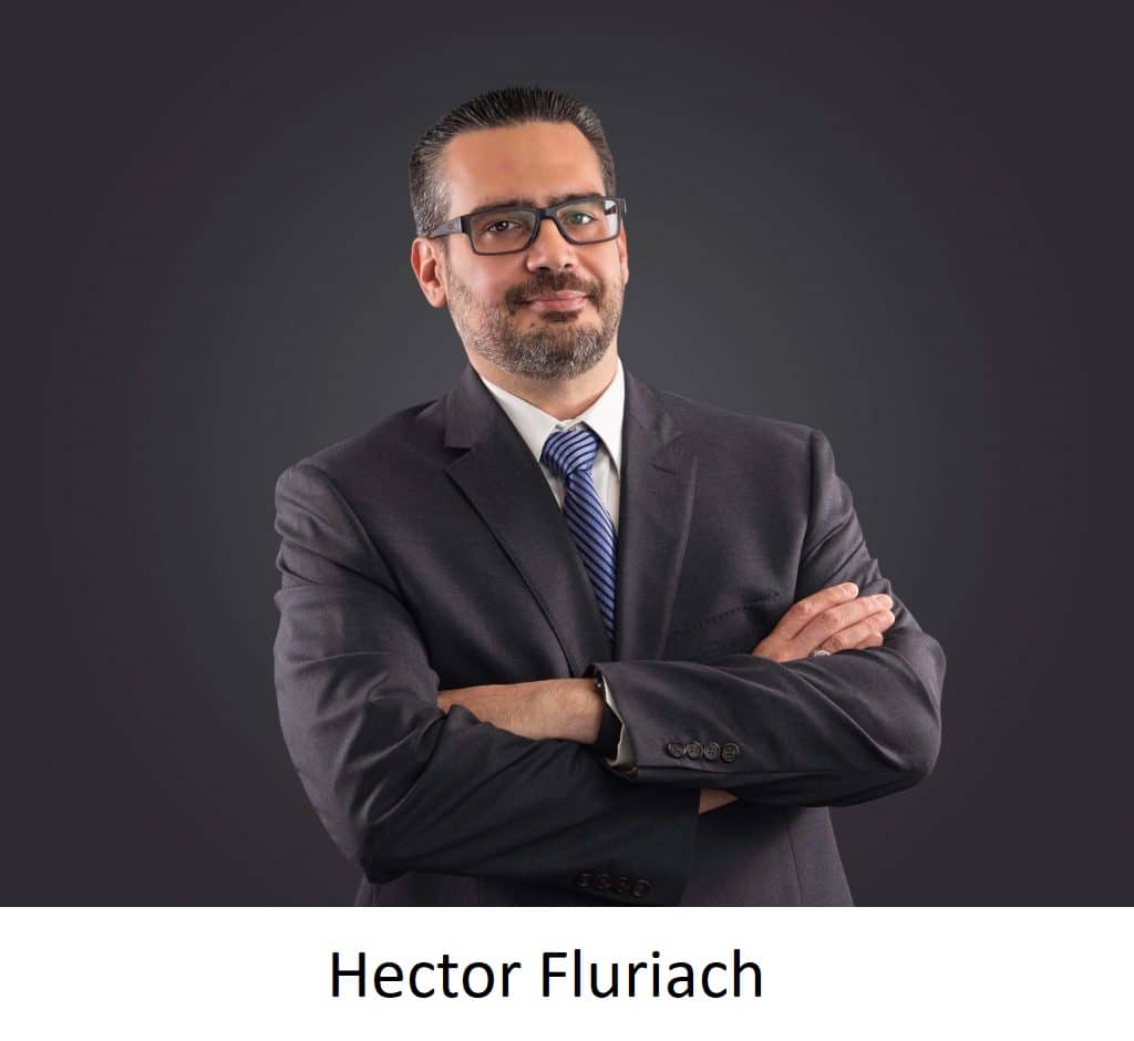 Hector Fluriach