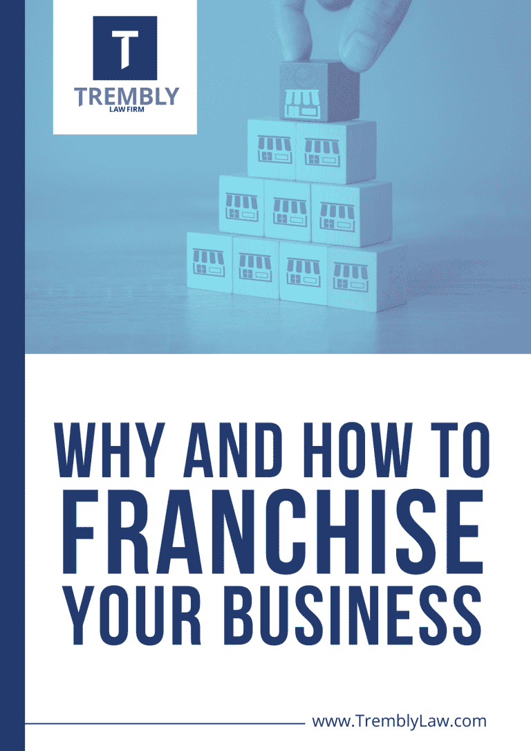 Why & How to Franchise Your Business
