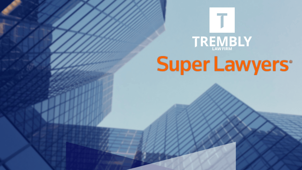 TLF Business Lawyers Announce Partners Brett B. Trembly, Esq. and Christian E. Rodriguez, Esq. Named Super Lawyers, Super Lawyers: Rising Stars