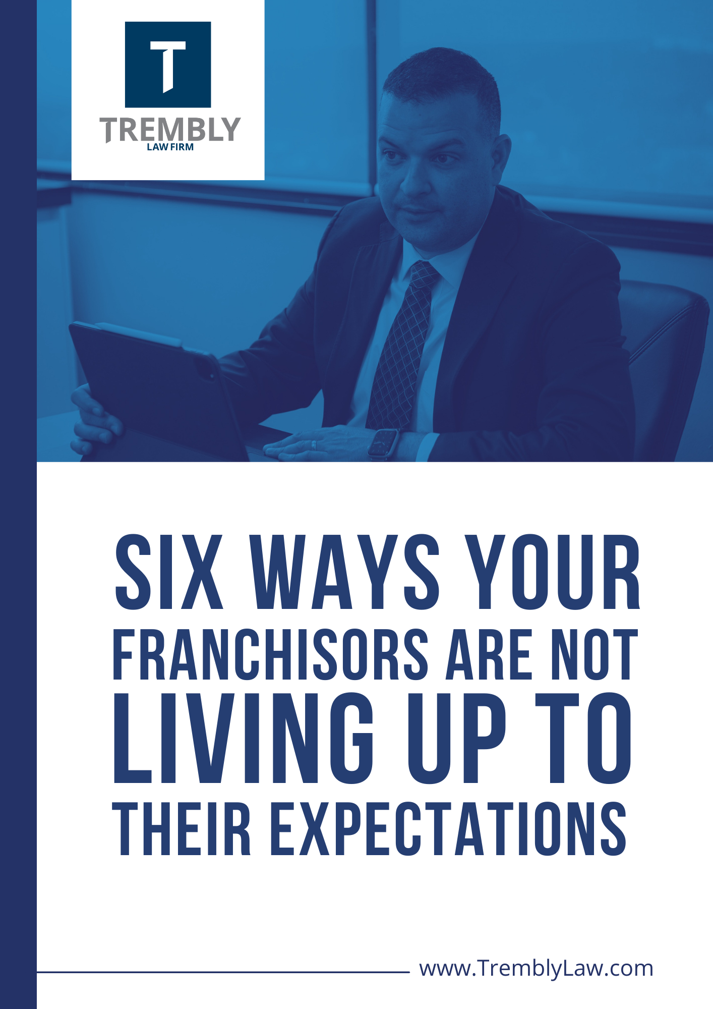 Six ways your franchisors are not living up to their expectations