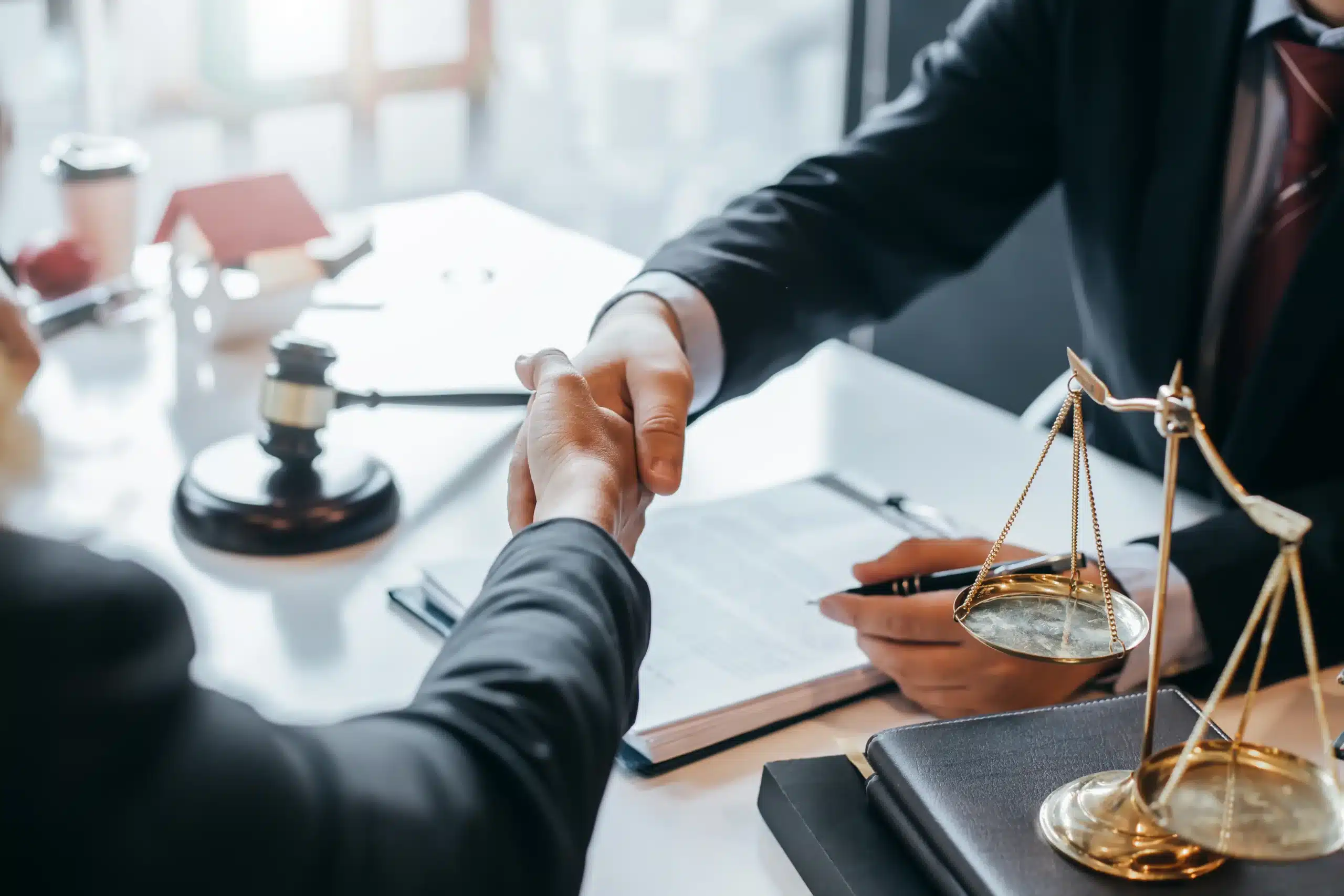 Business Law Attorneys in Plantation FL