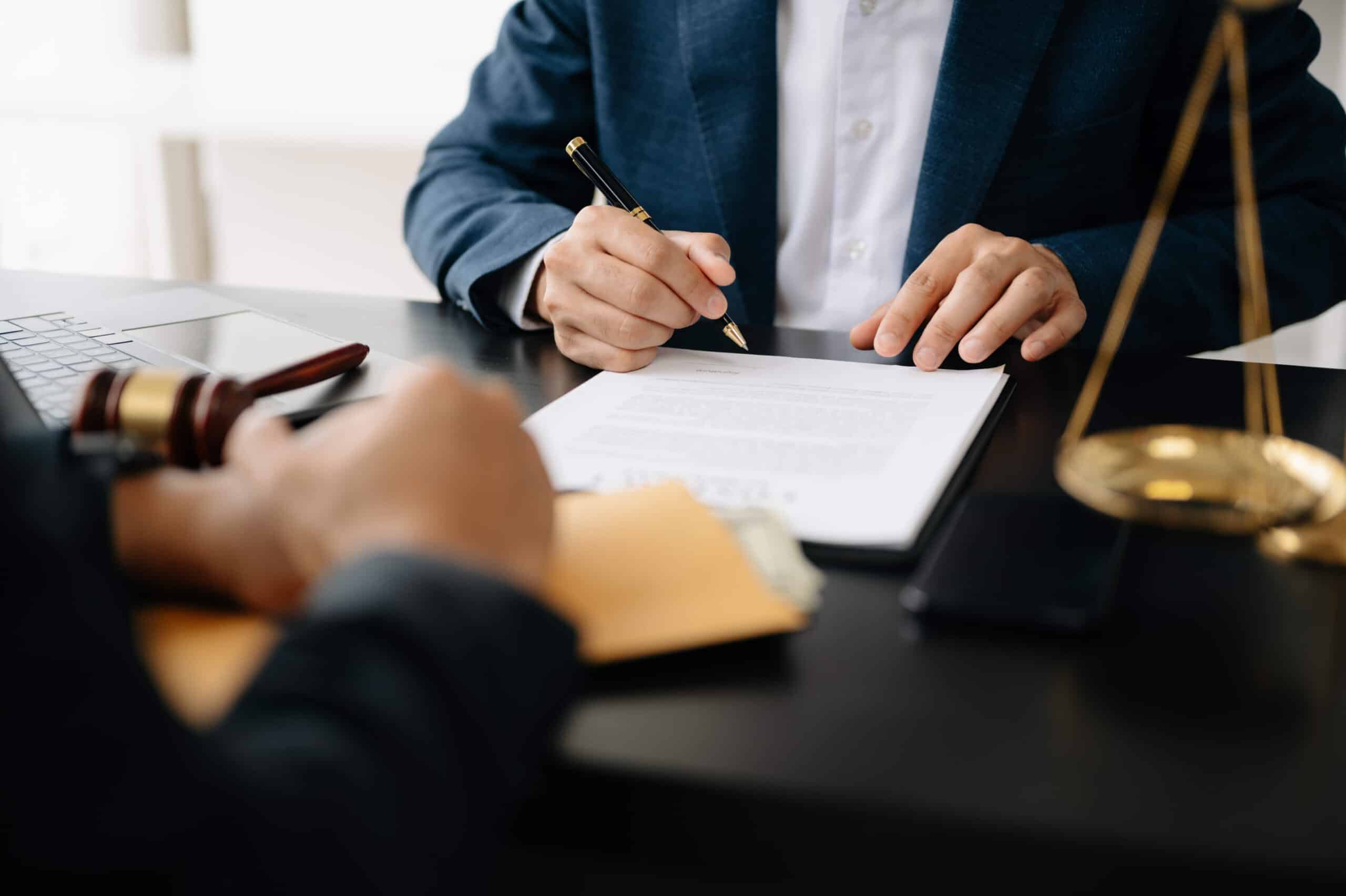 Business Lawyer West Palm Beach