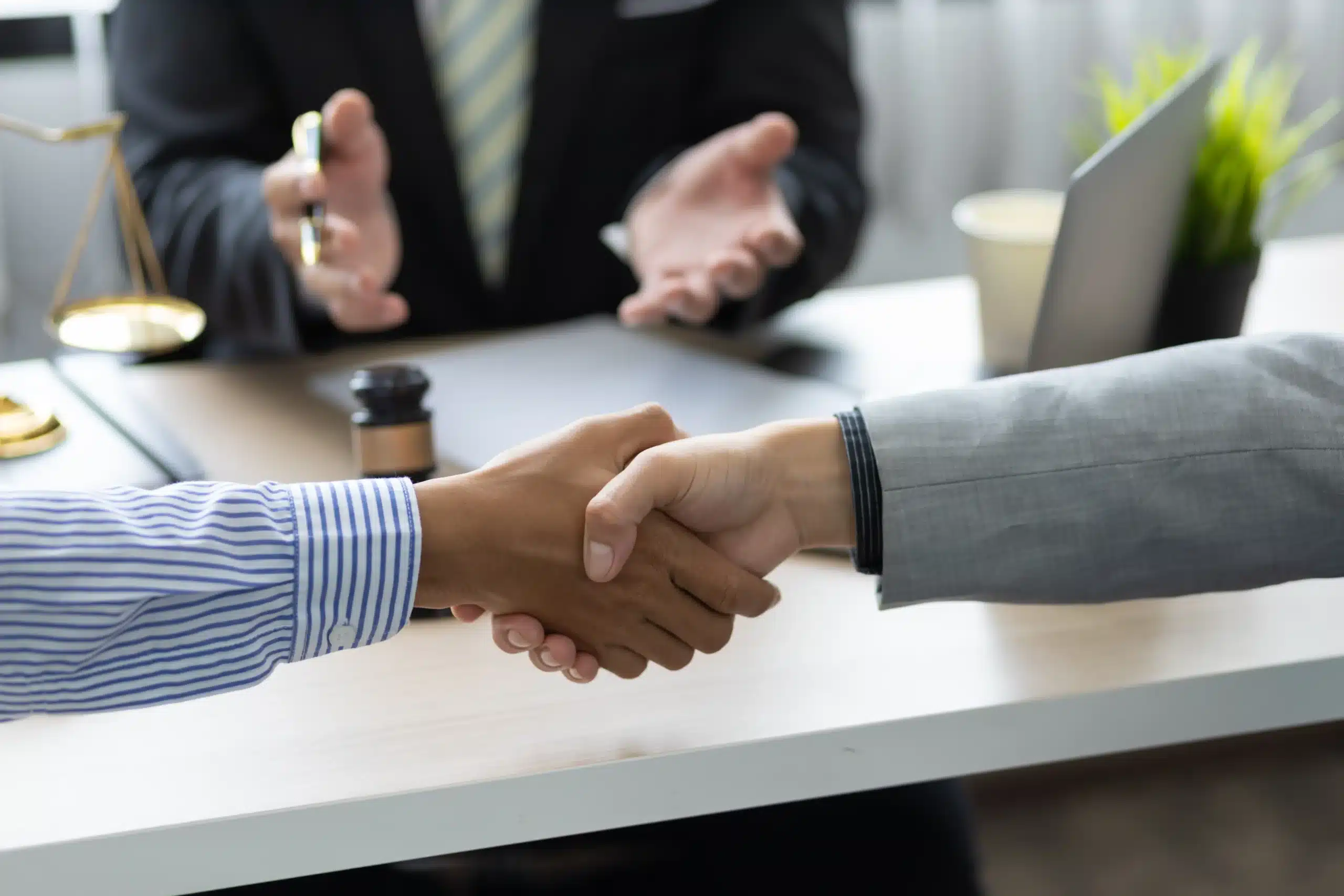 Fort Lauderdale Franchise Law Firm