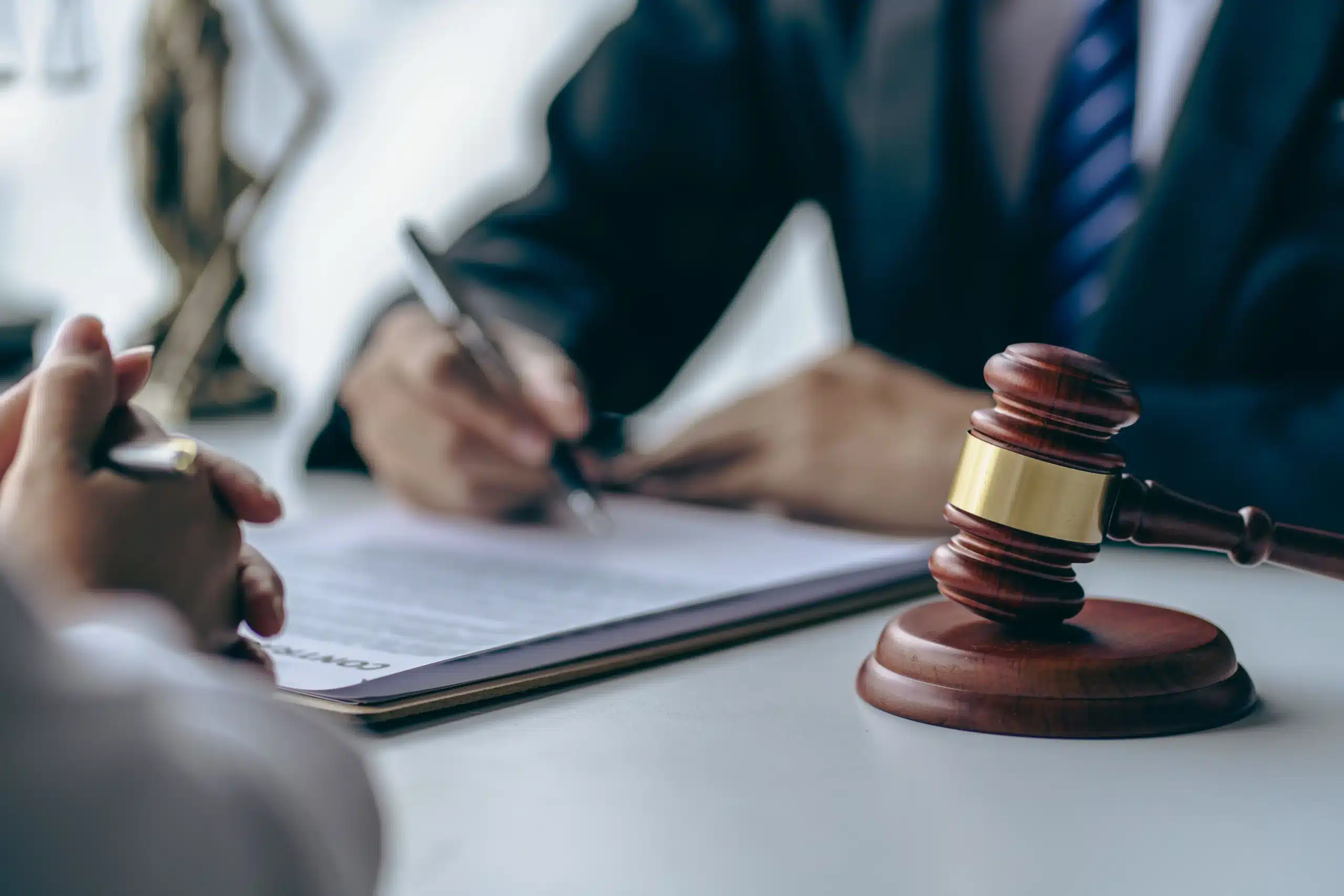 Miami Business Litigation Lawyer