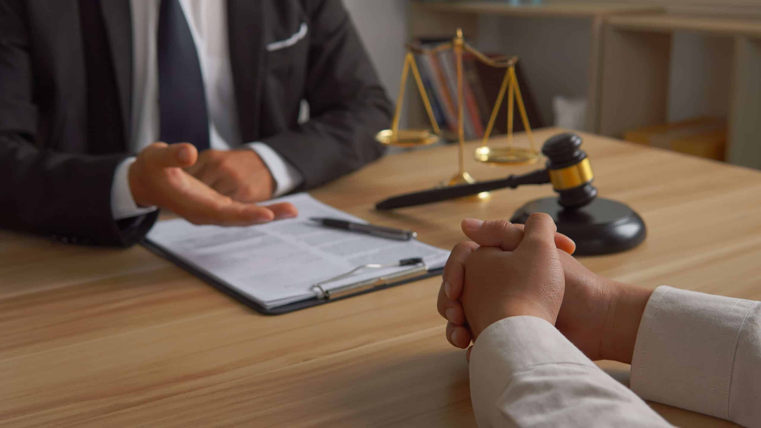 West Palm Beach Business Attorney