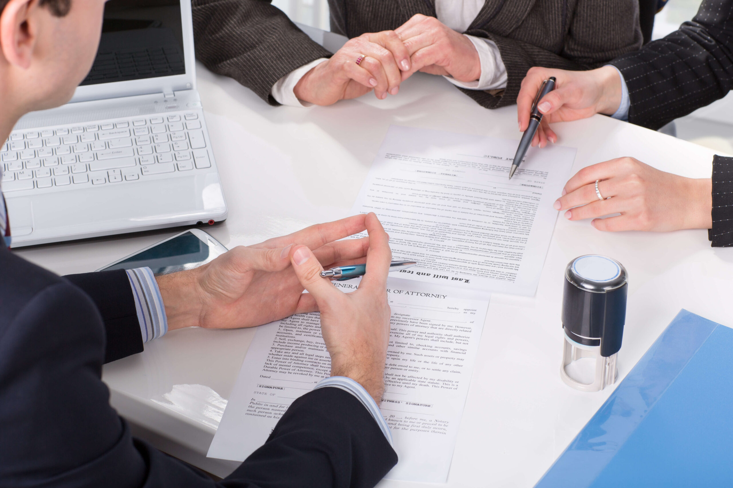 Corporate Law Miami